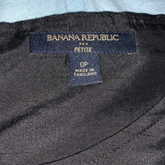 BOGO with any purchase Banana Republic dress - Picture 3 of 3